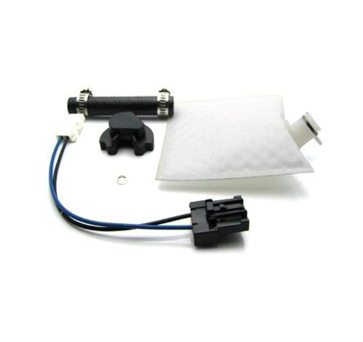 Installation Kit DeatschWerks 9-0791 for In-Tank Fuel Pumps