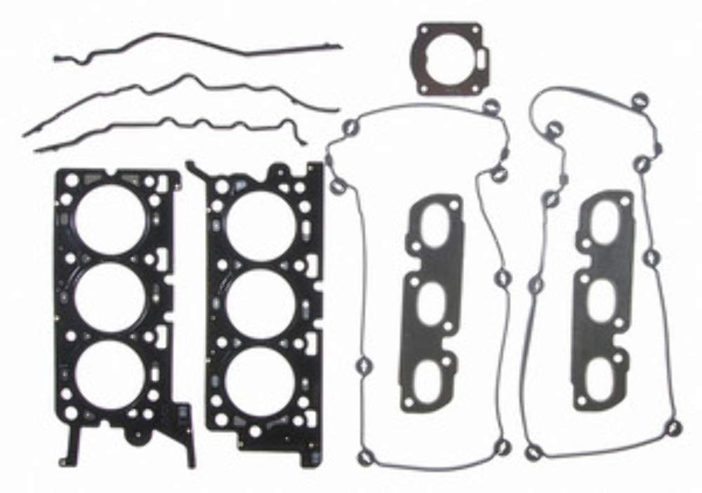 Engine Cylinder Head Gasket Set MAHLE HS54363
