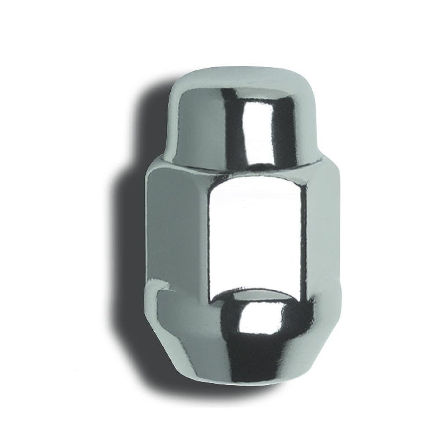 1/2" Acorn Bulge Lug Nut Gorilla Automotive 91188 - Box of 100