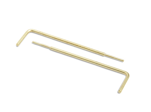 Demon 0.064 x 0.056 Street Demon Metering Rod - Pair 1945