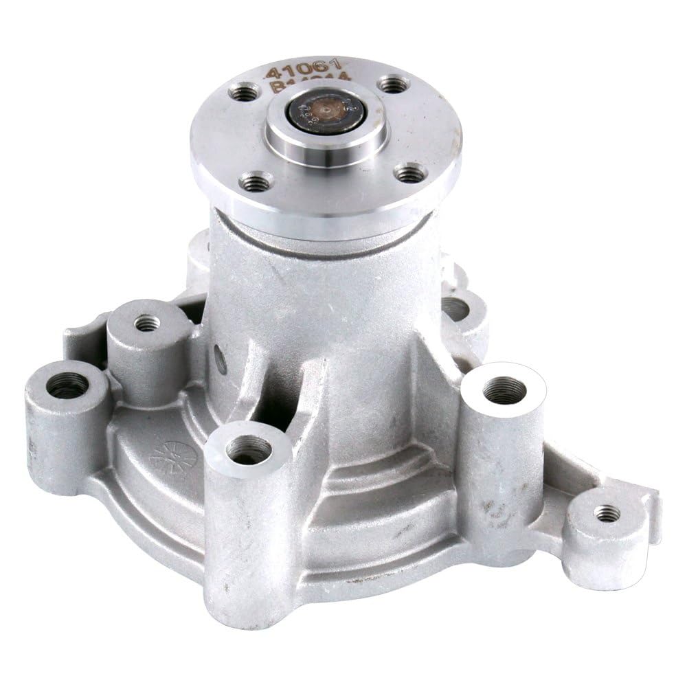 Premium Gates Engine Water Pump 41061