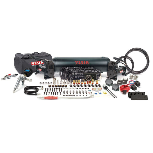 VIAIR Constant Duty Road Warrior OBA 200PSI