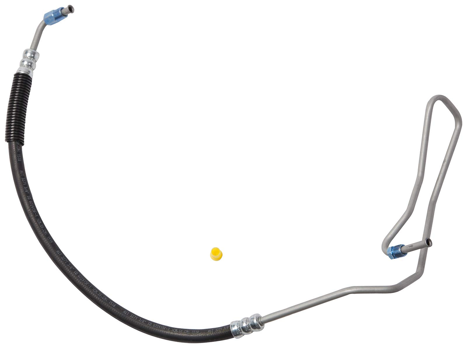 Power Steering Gates 366090 Hose Assembly Pressure Line
