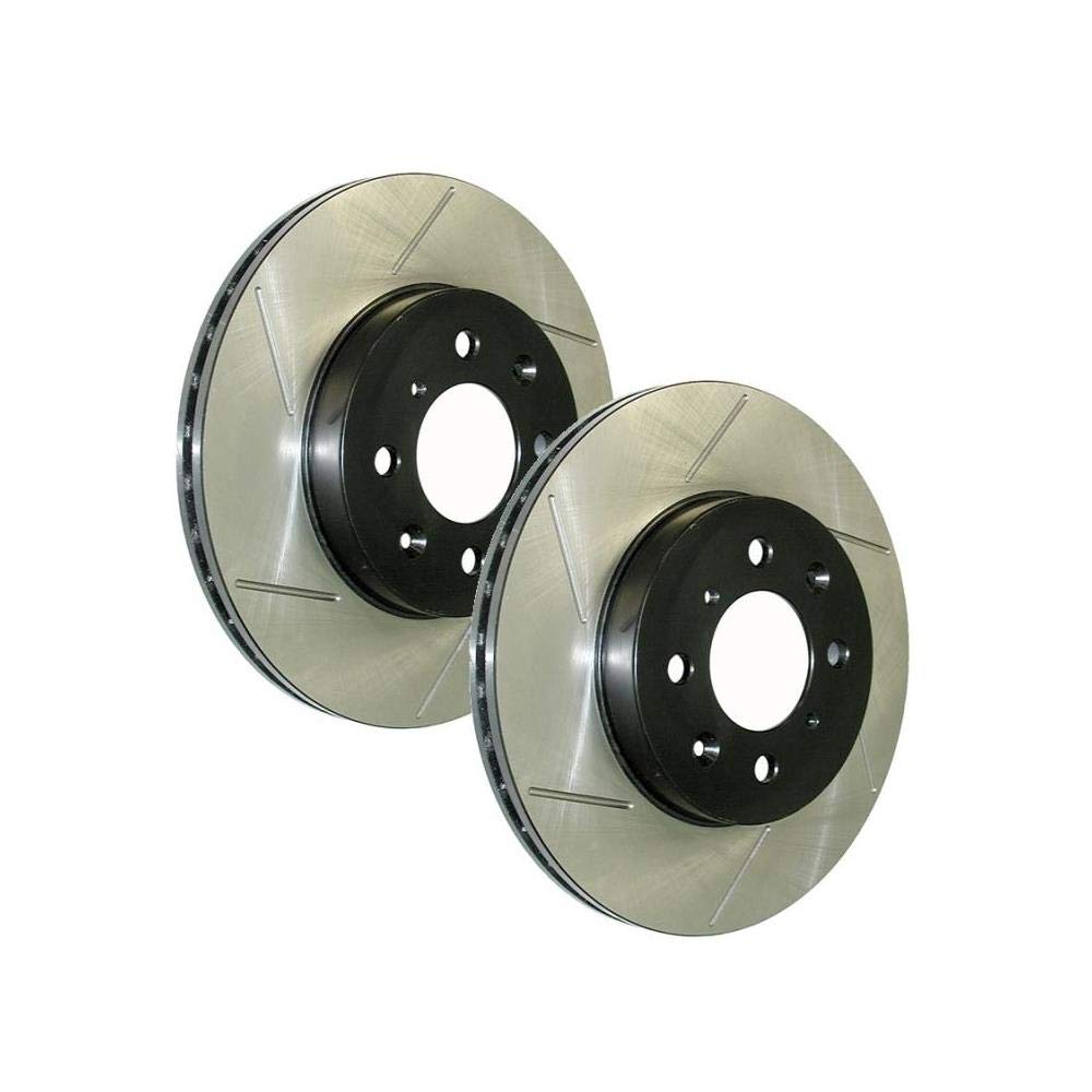 Power Slot Centric (126.61045SR) Brake Rotor