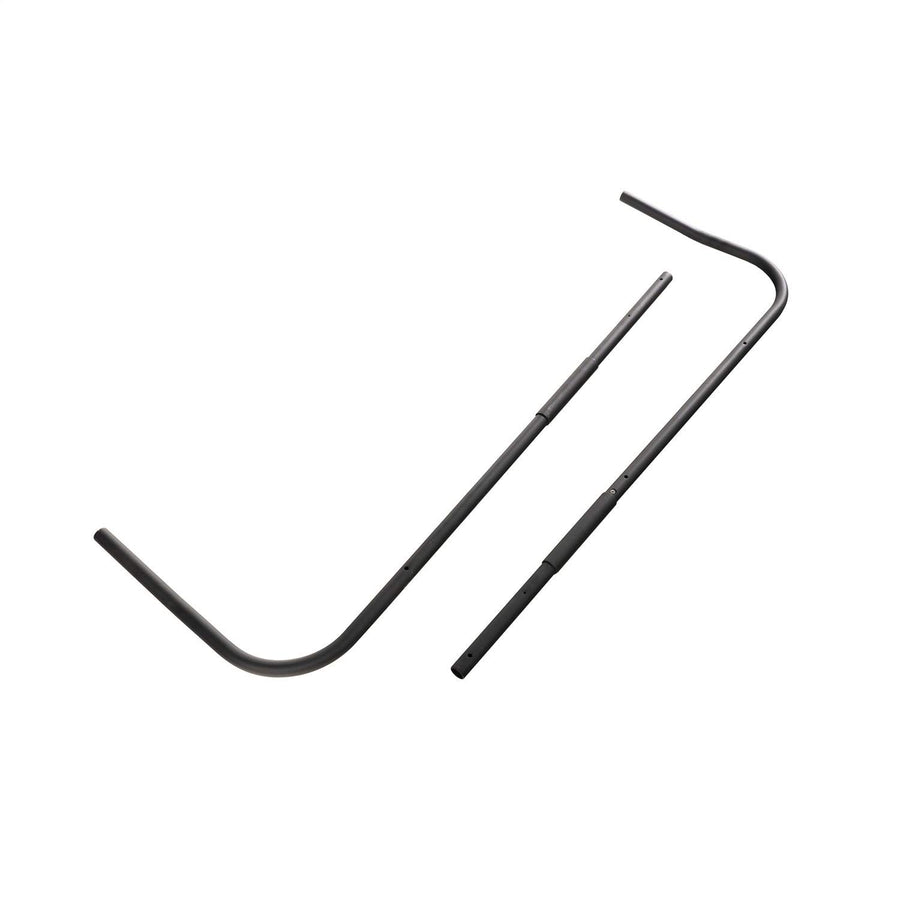 Omix-Ada Door Bow Set 13510.86, Left & Right, With Knuckles, 97-02 Jeep Wrangler TJ