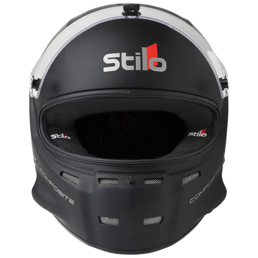 Stilo - Gt St5 Comp Lg/59 Matte Black (AA0700AF2T590401)