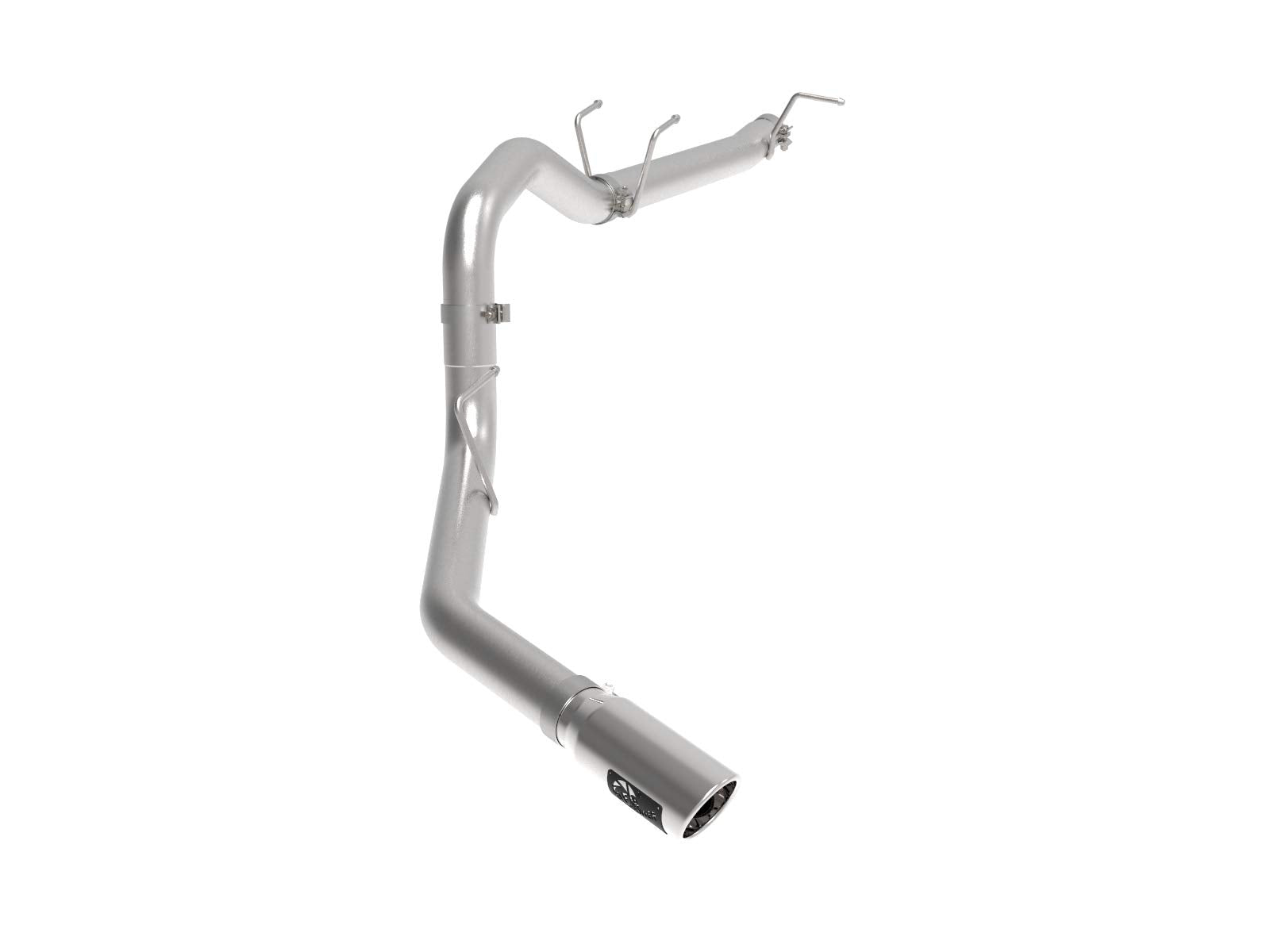 Apollo GT Series aFe Power 49-43116NM-P Axle-Back Exhaust