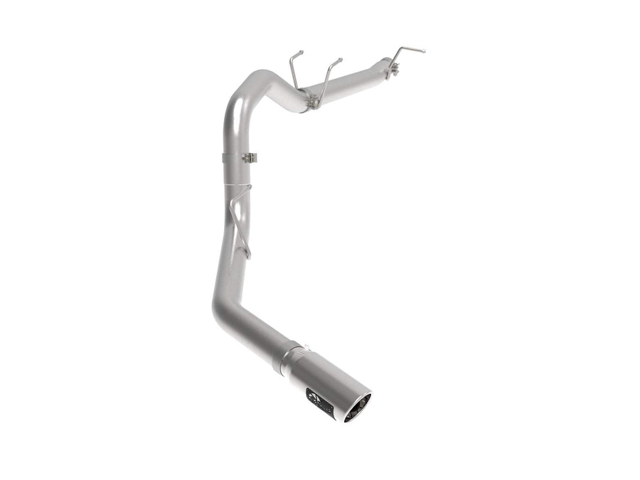 Apollo GT Series aFe Power 49-43116NM-P Axle-Back Exhaust