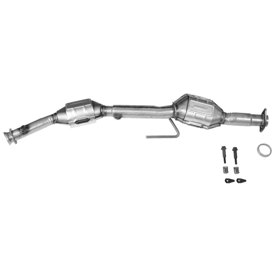 Catalytic Converter New for Ranger B2300