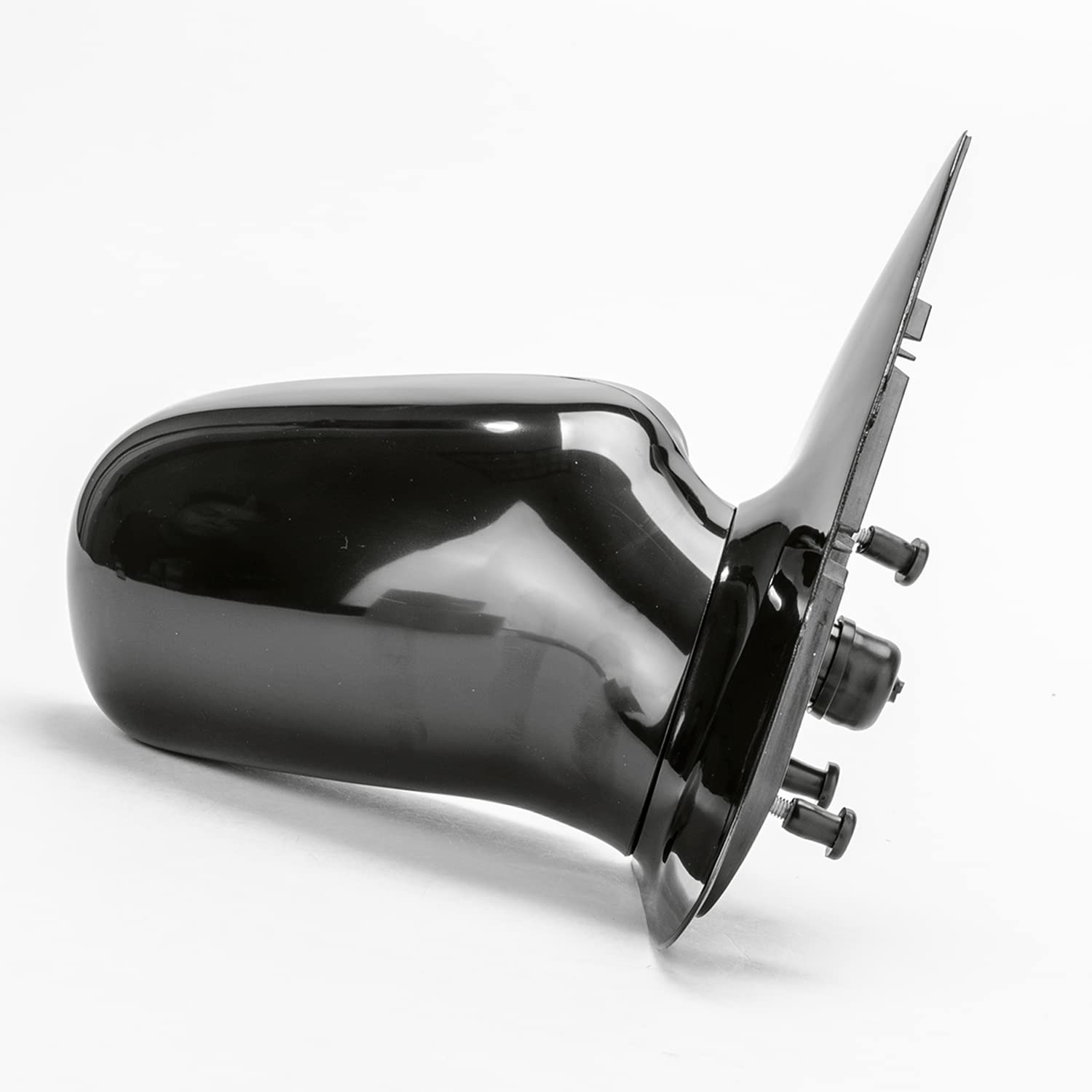 Right-Side TYC 1331121 Door Mirror Compatible with 1995-2005 Chevrolet Cavalier