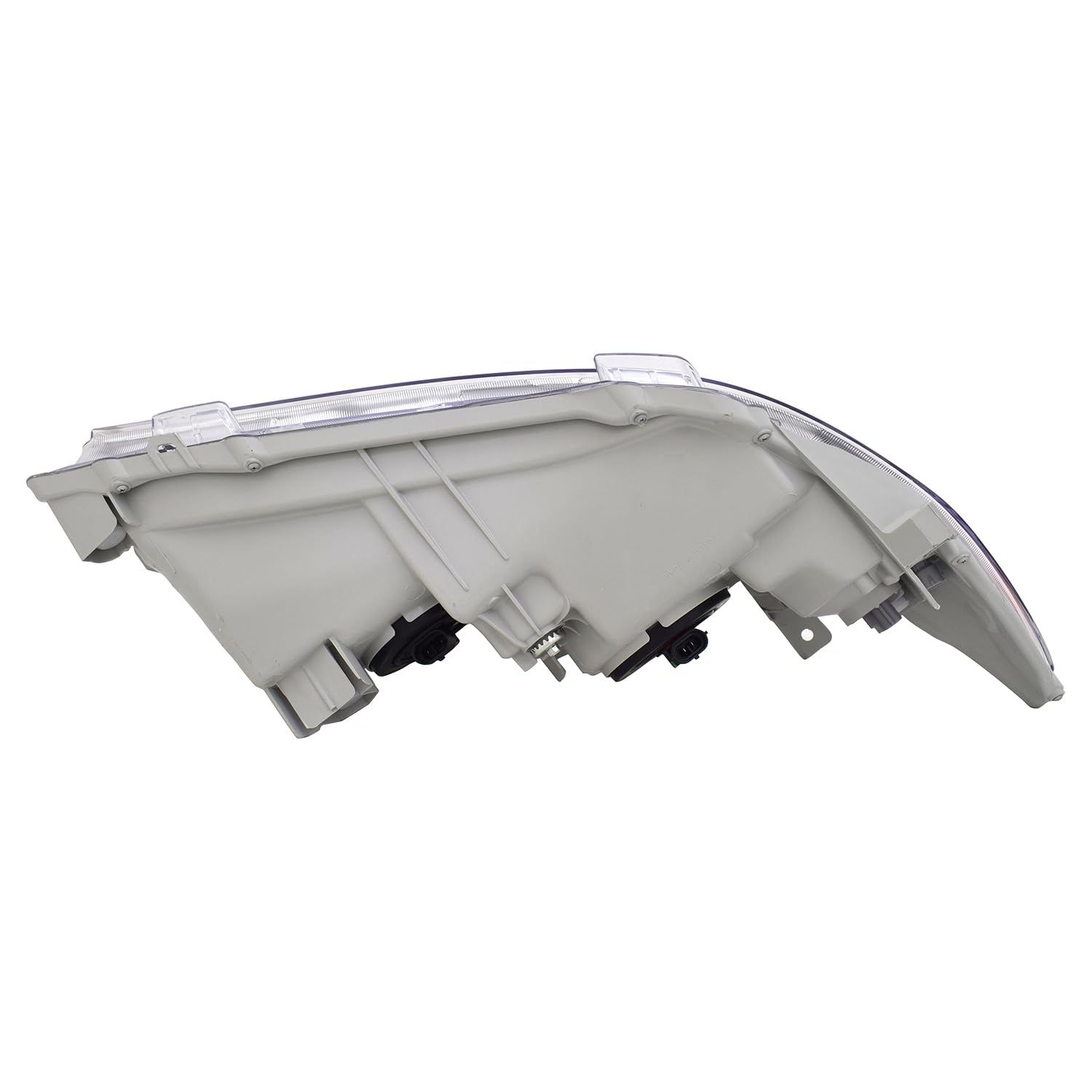 Front Left TYC 20-6758-00 Headlight Assembly