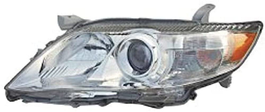 Headlight Eagle Eyes TY1115-B001L