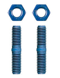 Exhaust Flange Bolt Set FEL-PRO ES 75101