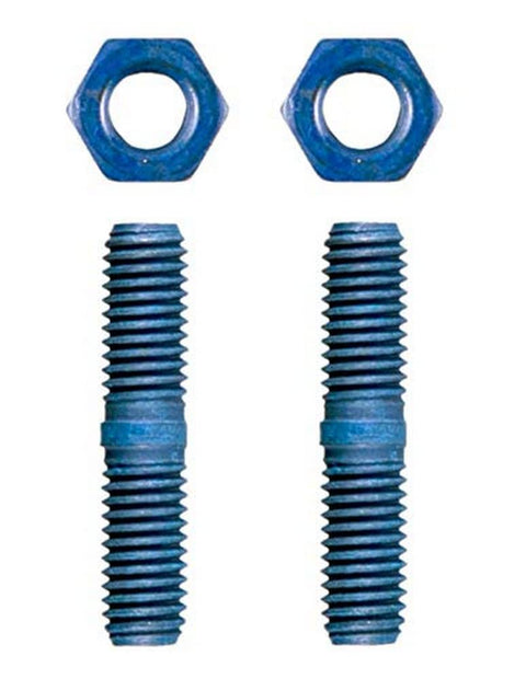 Exhaust Flange Bolt Set FEL-PRO ES 75101