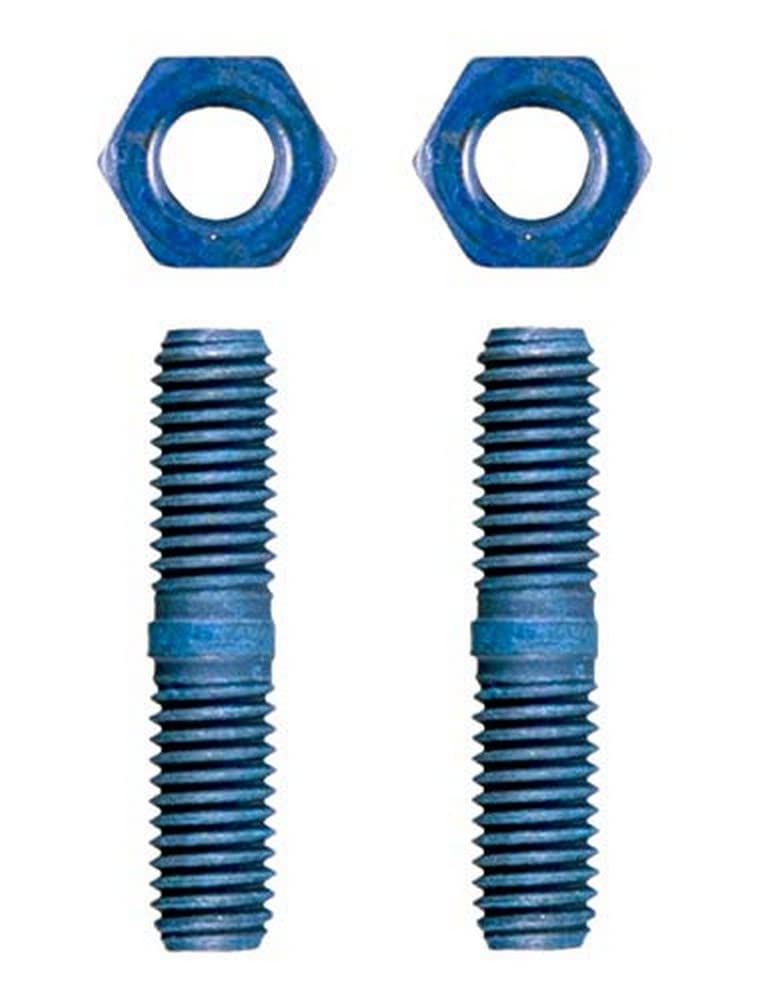 Exhaust Flange Bolt Set FEL-PRO ES 75101