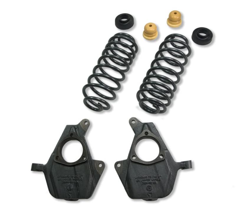 Lowering Kit Belltech 761