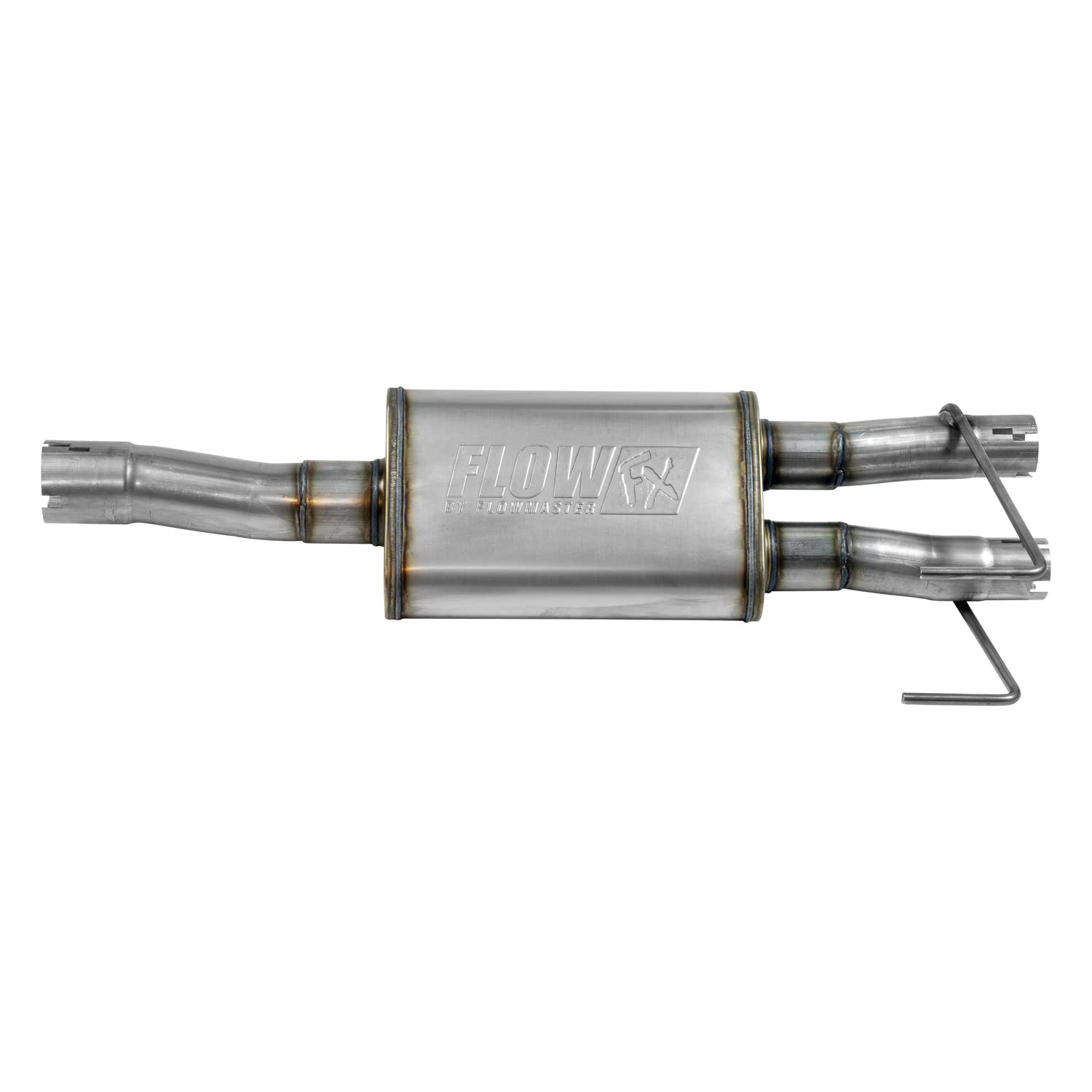 FlowFX Flowmaster 717835 Direct Fit Muffler