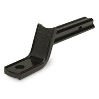 TowSmart 2-1/2 in. Drop 3,500 lb. X-Mount Ball Mount