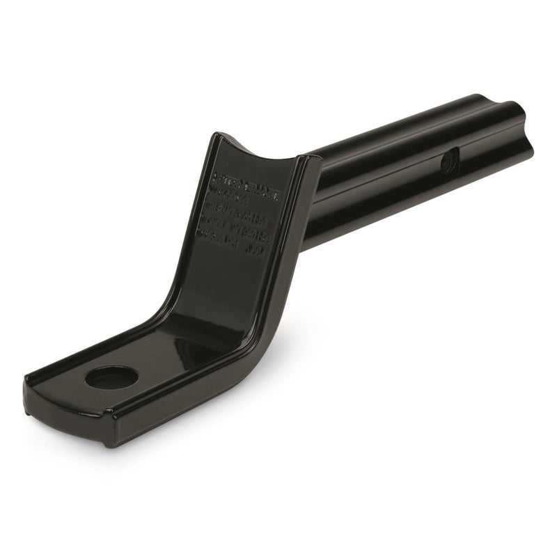 TowSmart 2-1/2 in. Drop 3,500 lb. X-Mount Ball Mount