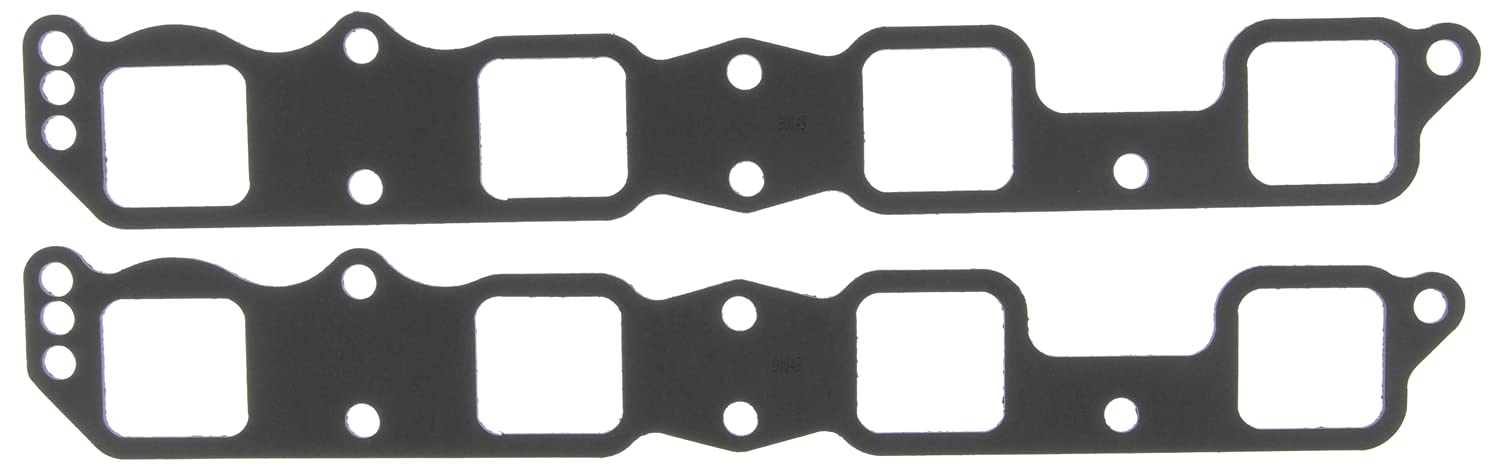 Exhaust Manifold Set MAHLE MS20216