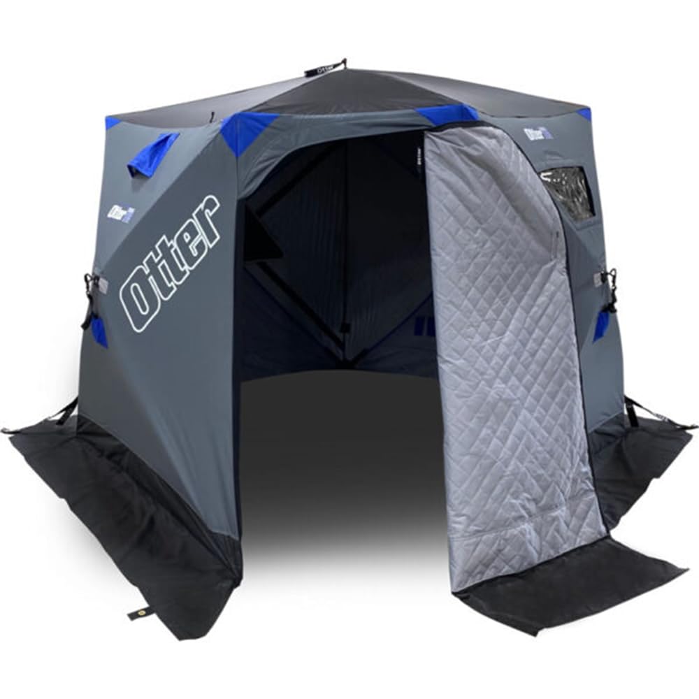 Vortex PRO Otter 201644 Cabin Thermal Hub