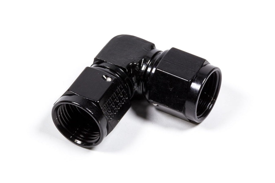 Adapter Fragola Fitting (#8 X 90-Degree Female Coupler), 1 Pack