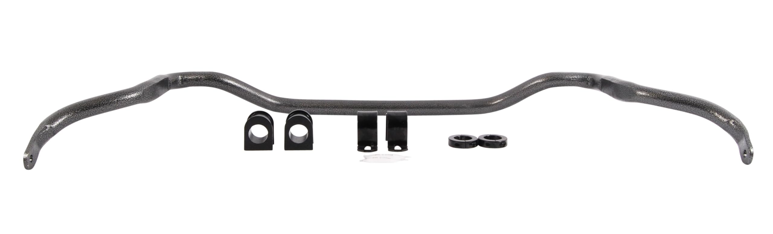 1-3/8" Front Sway Bar Hellwig 7719 Solid, Heat Treated Chromoly
