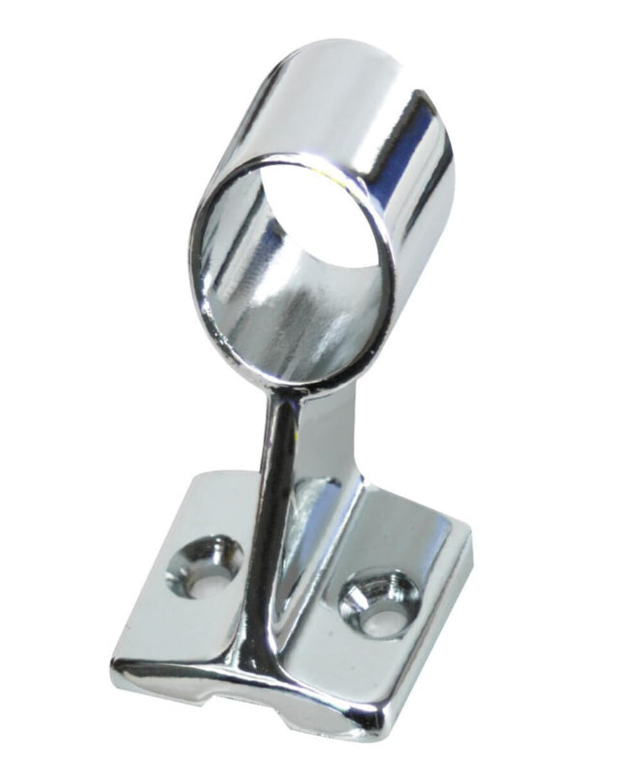 C.p. Zamac Whitecap 60 Ctr Handrail Stanchi