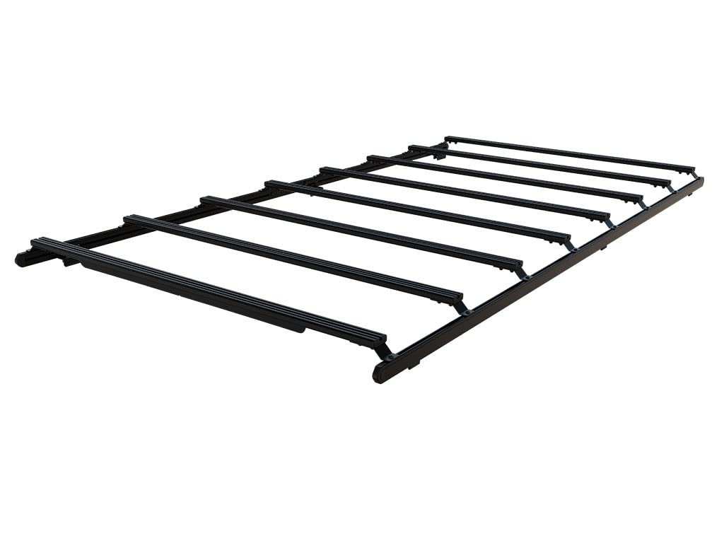 Slimpro Front Runner Van Rack Kit Compatible with Fiat Ducato (L2H1/136in WB/Low Roof) (2014-Current)