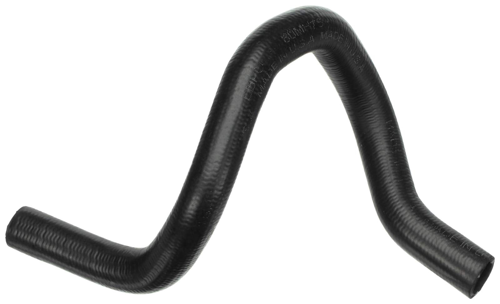 12242 Premium Molded Heater Hose nobrandname