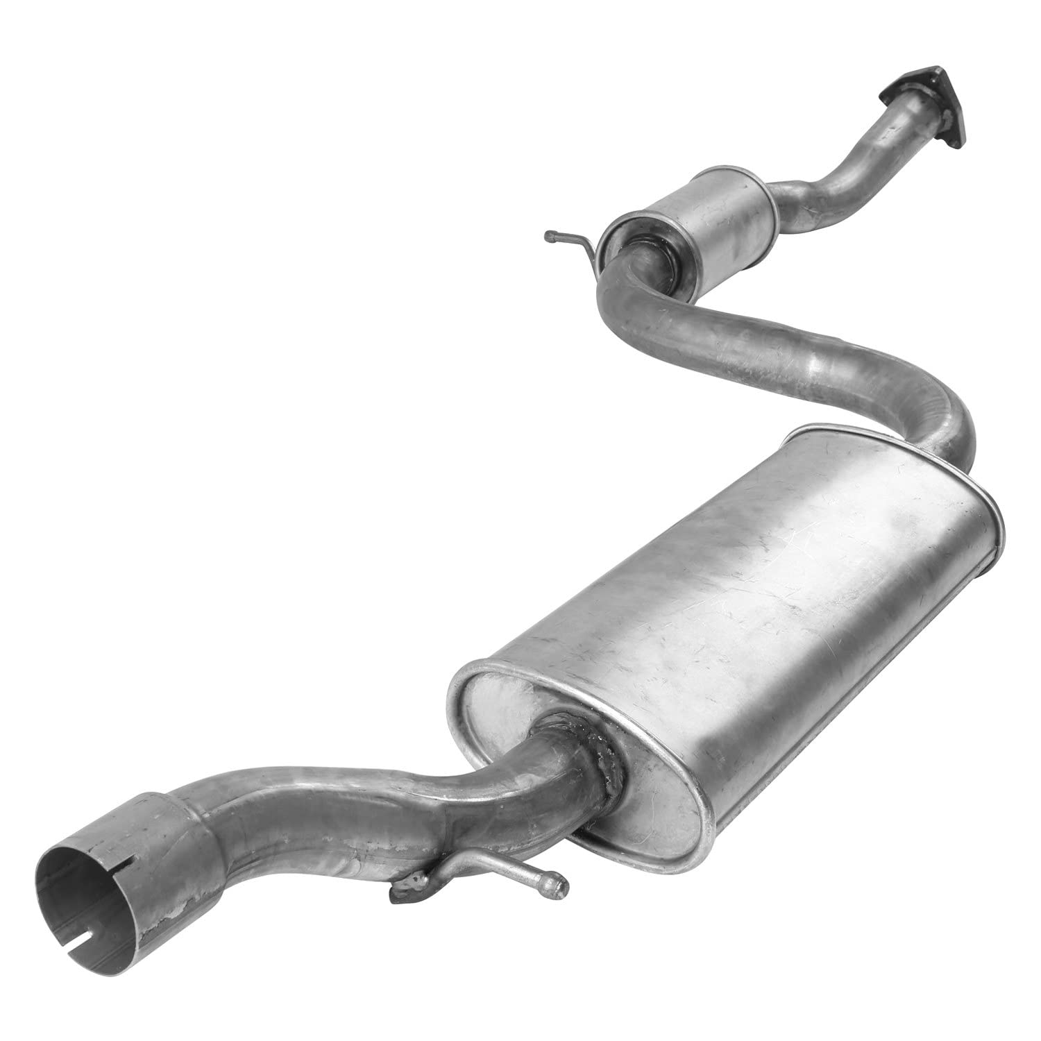 VL10305 Ansa Exhaust Muffler