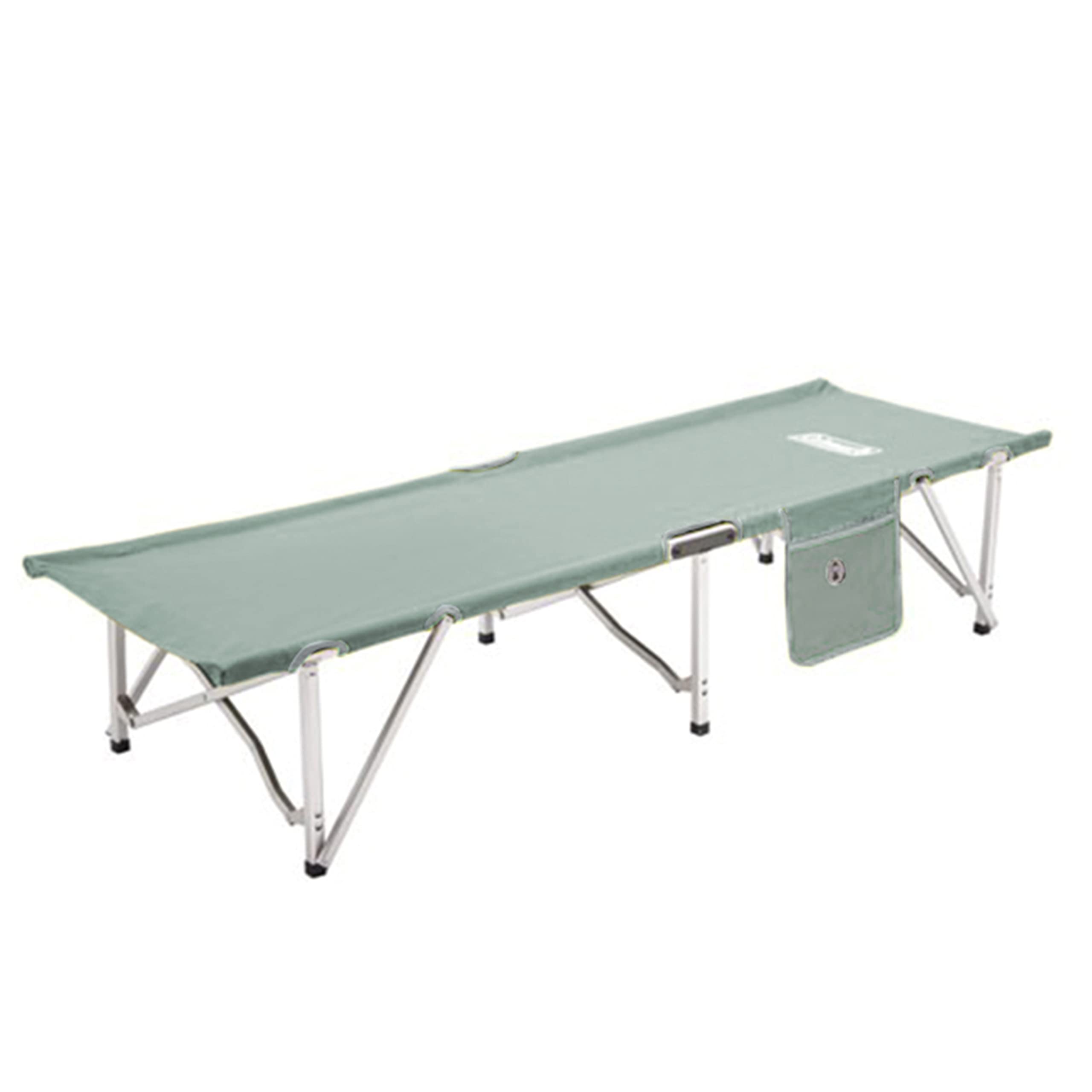 Coleman Premium Living Collection Outdoor Furniture, Lightweight & Weatherproof Chair, Table, Cot, & Bench for Backyard, Patio, or Campsite