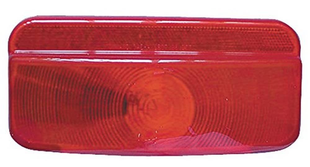 Replacement Lens Fasteners Unlimited 89-187 for Compact Tail Light