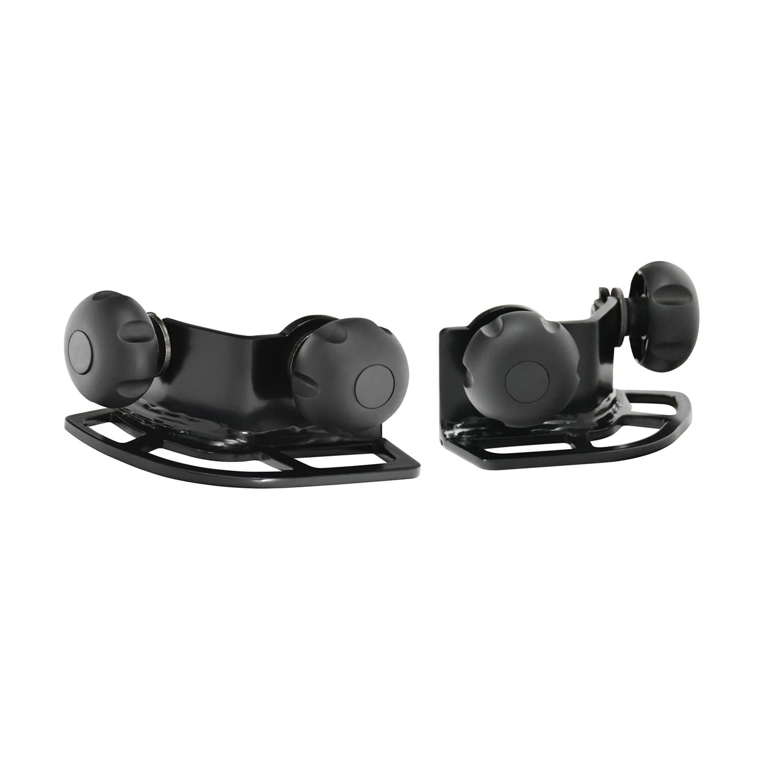 HLR Adjustable Tie Down - Westin 57-89015 Multi-Point Accessory for HLR Truck Rack