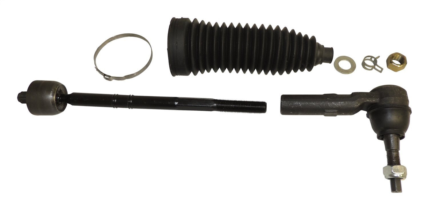 Tie Rod End Kit Crown
