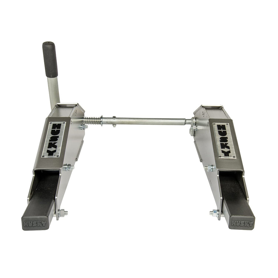 Fifth Wheel Trailer Hitch Slider Husky Towing 33143, 26000 Pound Capacity