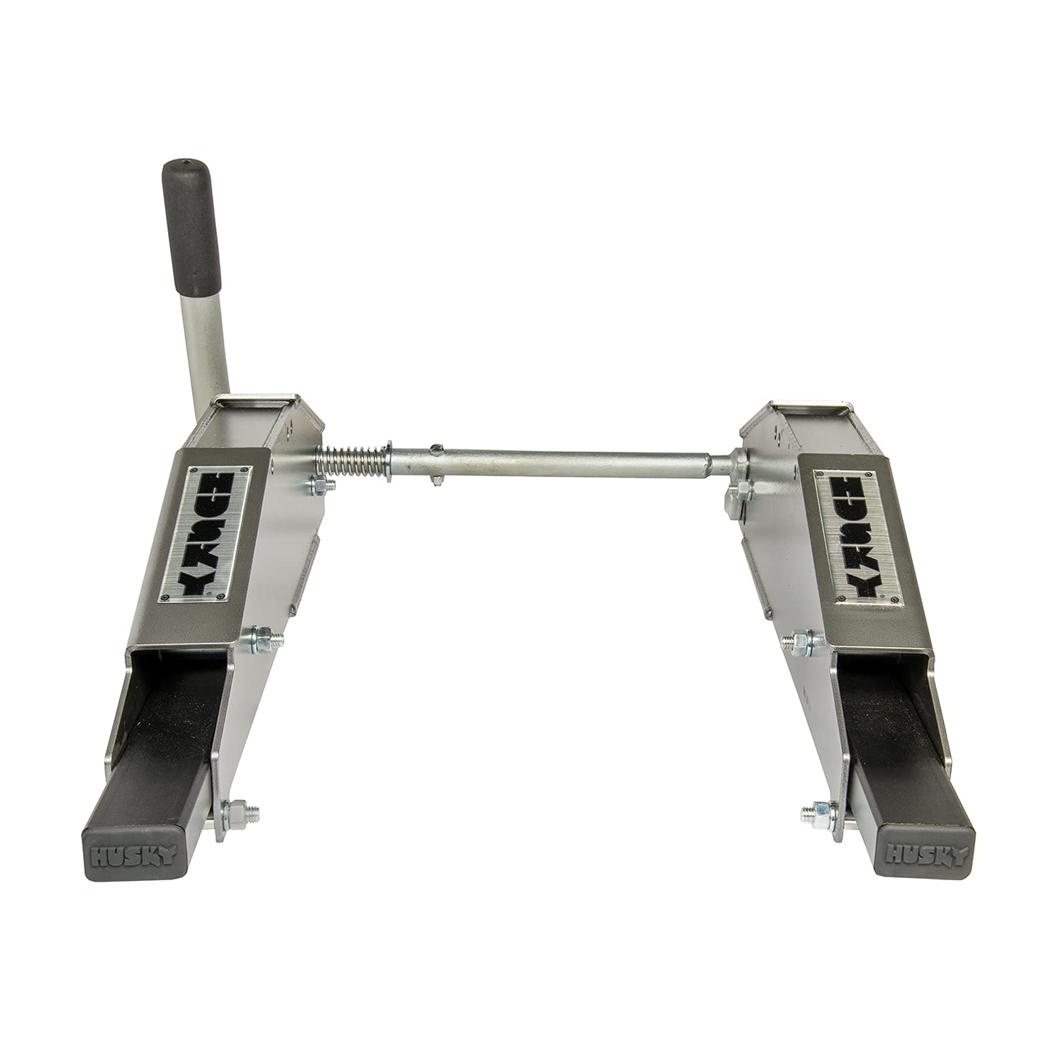 Fifth Wheel Trailer Hitch Slider Husky Towing 33143, 26000 Pound Capacity