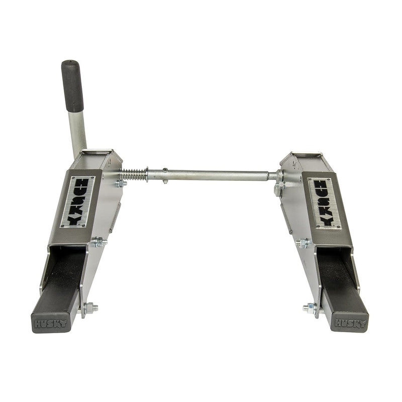 Fifth Wheel Trailer Hitch Slider Husky Towing 33143, 26000 Pound Capacity