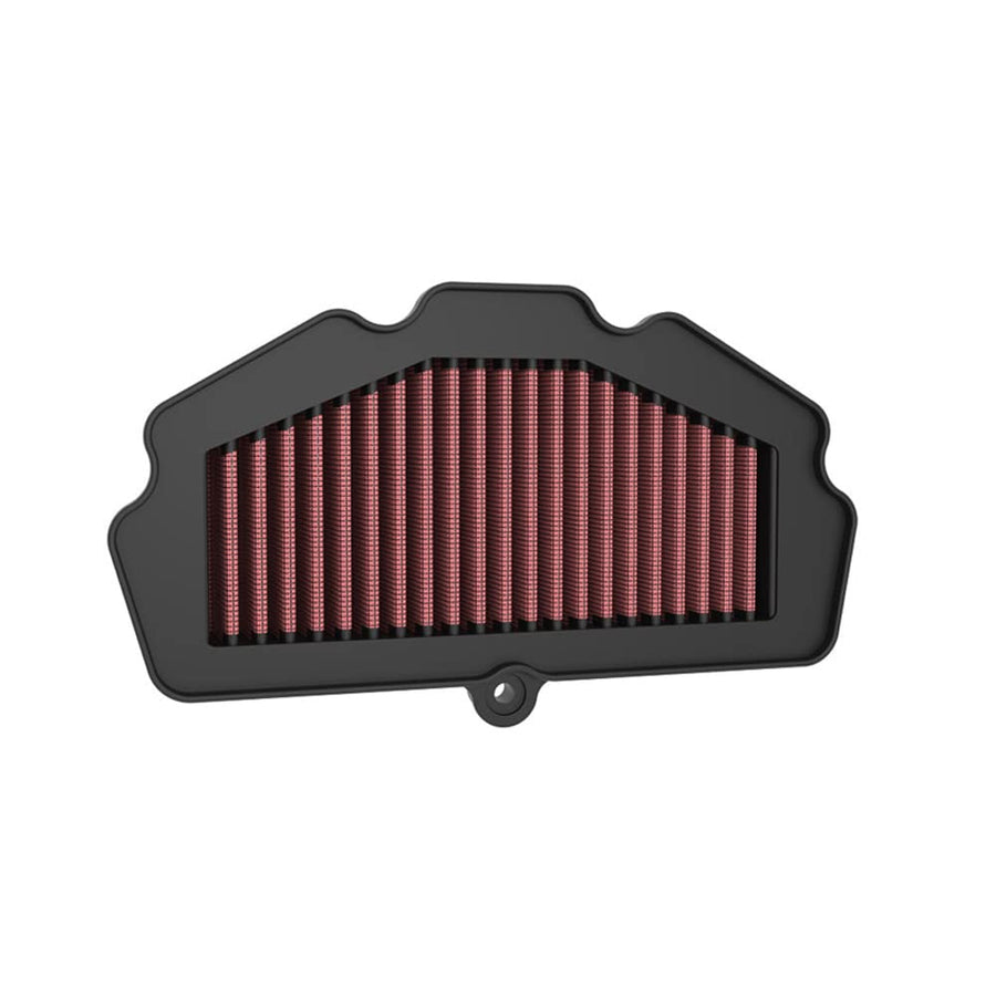 K&N Air Filter: High Performance, Premium, Powersport Engine Filter: Compatible with select Kawasaki Models (see product description for list), KA-6517