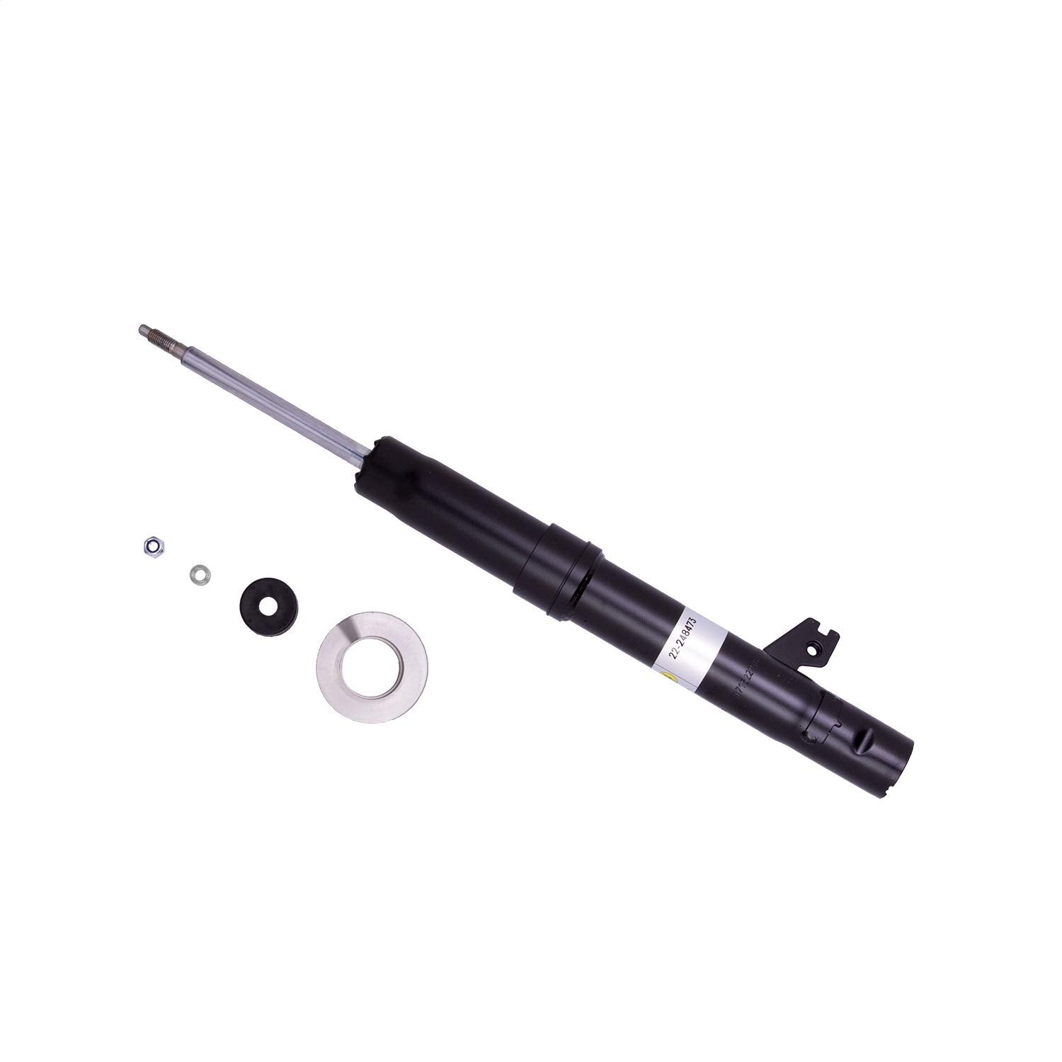 Bilstein B4 09-13 Mazda 6 OE Replacement Front Right Twintube Shock Absorber (22-248473)