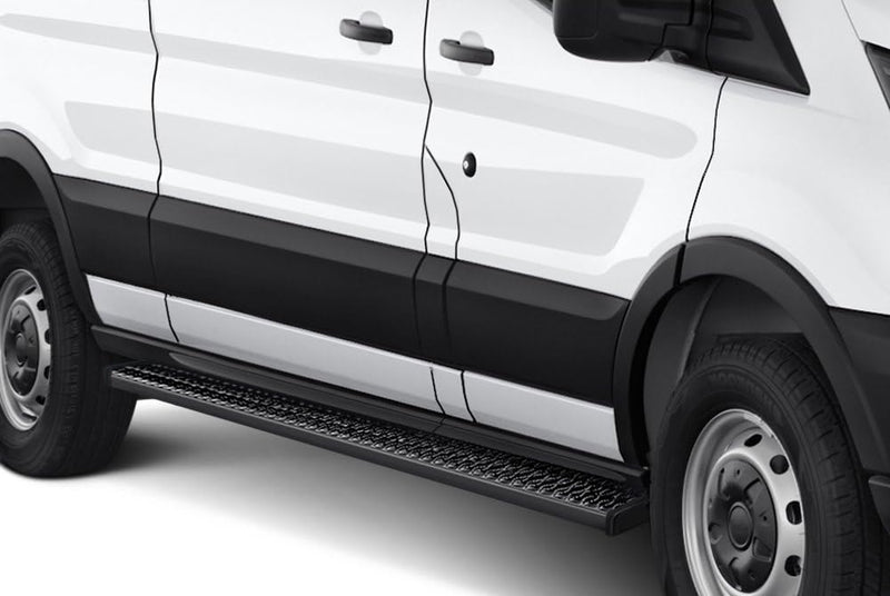 ARBV005B TrailFX Running Board