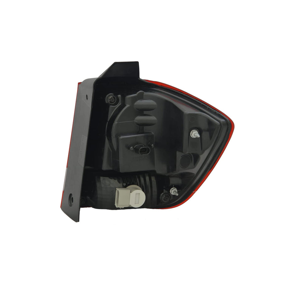 Dodge Journey TYC 11-6566-00 Left Replacement Tail Lamp