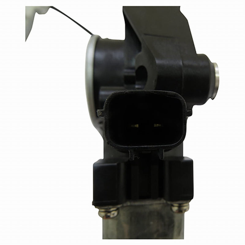 Replacement TYC 660531 Window Regulator (Rear Right)