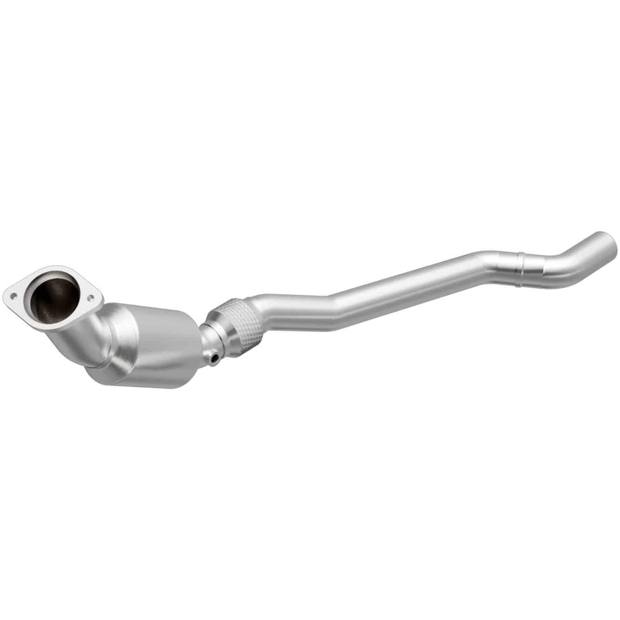 Catalytic Converter MagnaFlow 5561585: California Grade, Direct-Fit (CARB Compliant)
