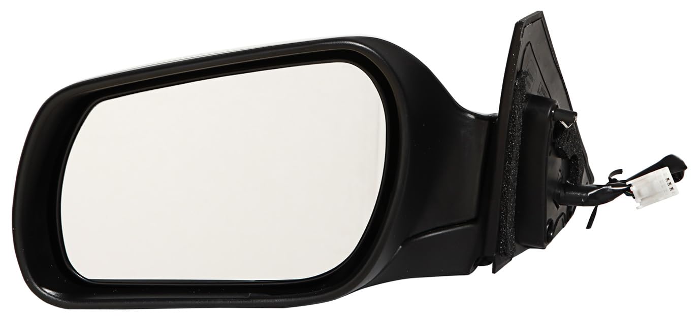 For Mazda 6 06-08 MF Power Mirror Driver Side (PTM) | DOT Certified GP9A-69-180C-08 | ACK MA1320143