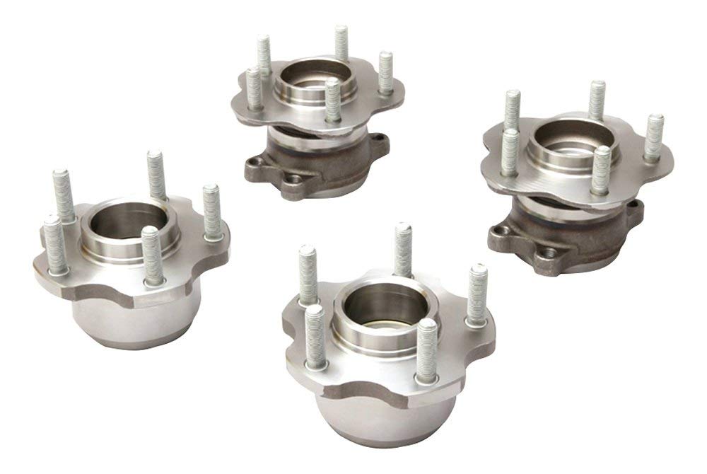 Megan Racing Lug Conversion Kit MRS-NS-1797, 1 Pack