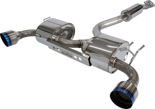 Toyota GR Corolla HKS LEGAMAX Sports Exhaust (Use w/ PN G89580-T76010-00)