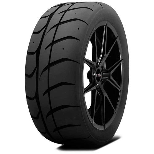 255/40ZR17 Nitto 94W SL NT01 BW