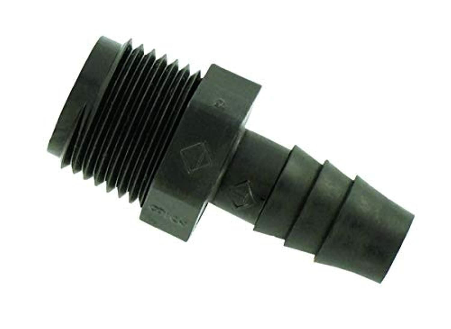 VALTERRA RF834 LLC Coupler 3/8MPT X 3/8B