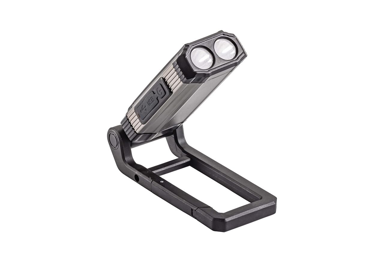 Rechargeable IM4x4 LED Worklight